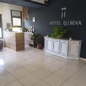 https://hotel-lalbera.catalonia-hotels.com