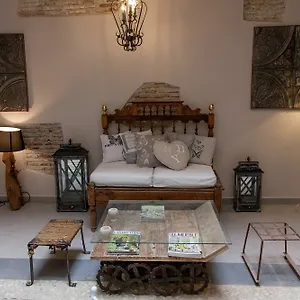 Appartement Palacio Almagra, Granada