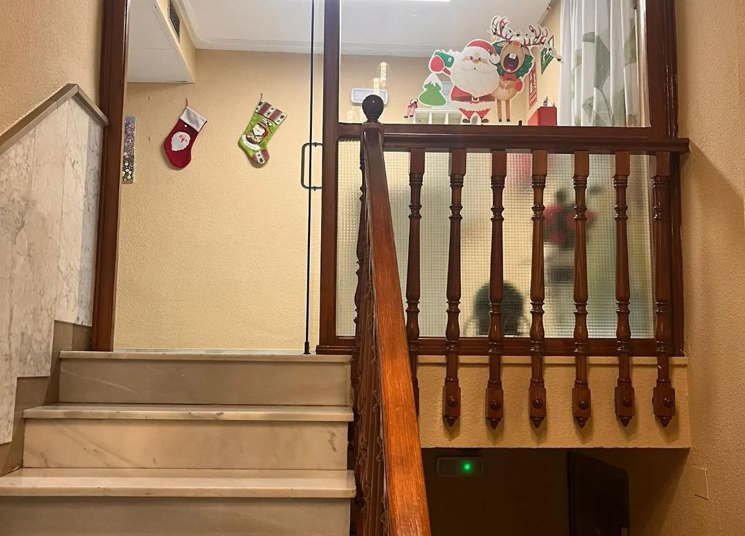 Pension Ana Belen Granada Spanje