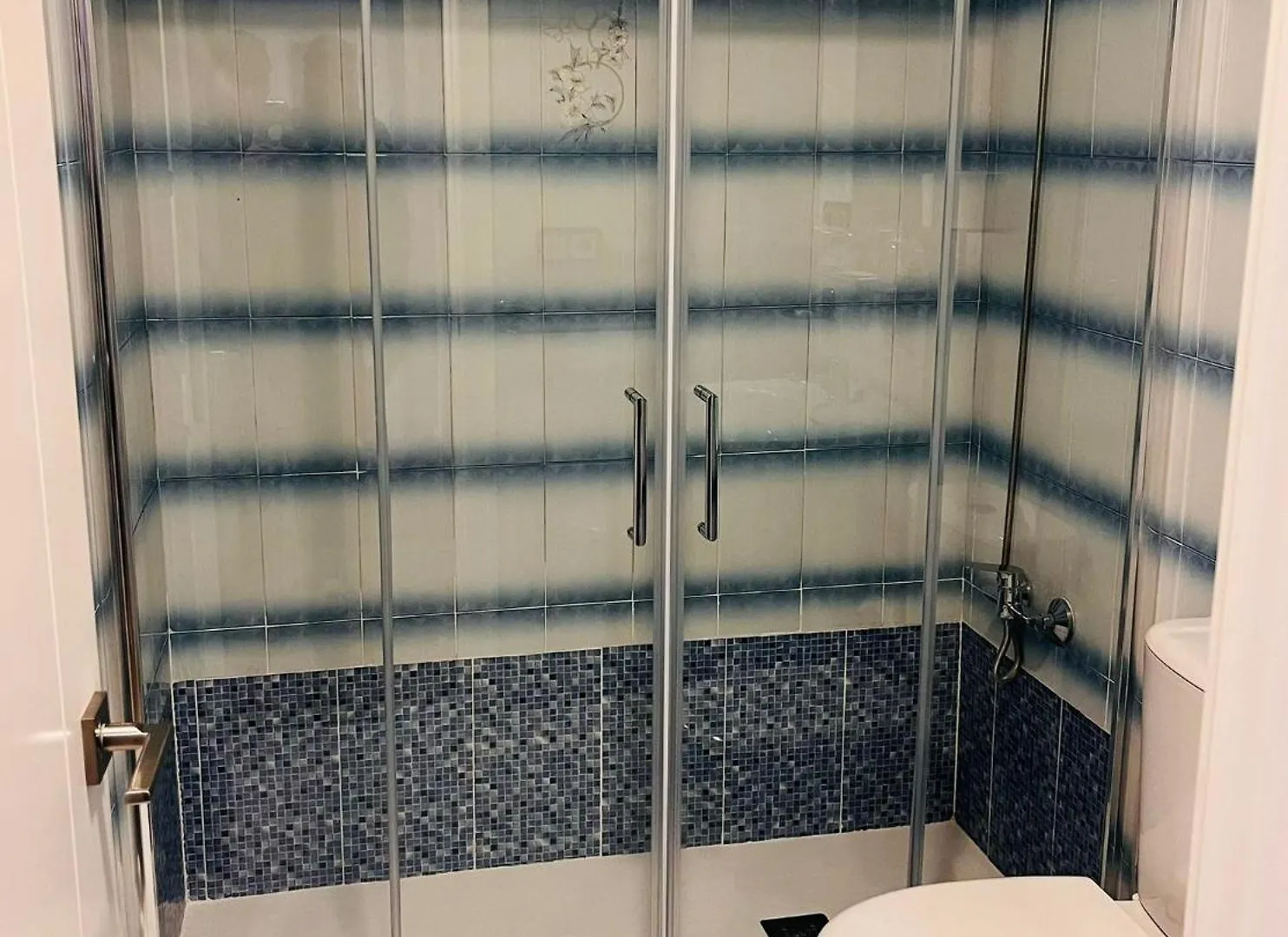 Gasthuis Pension Ana Belen Granada Spanje